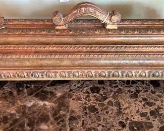 Decorative box with lid