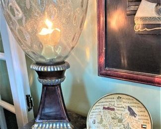 Decorative lamp