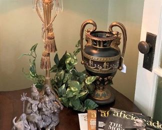 Cigar Aficionado magazines