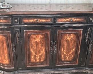 Credenza/server/TV stand