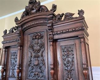 The workmanship is superb! 