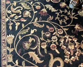 Rug - 8 feet x 11 feet