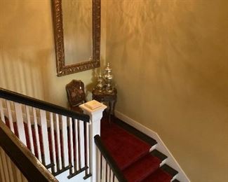 The 2nd floor is filled with treasures!