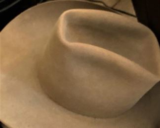Cowboy hat