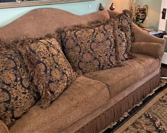 Another great sofa (rug NOT available)
