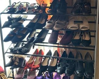 What size do you wear?