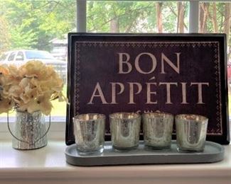 "Bon Appetit"
