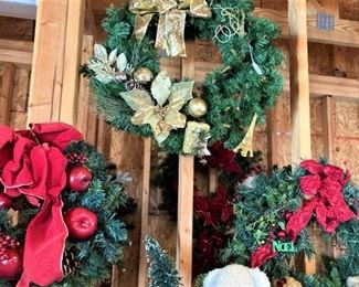 Wreaths