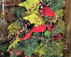 Merry Christmas Y'all!