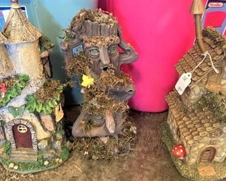 Fairy Garden selections