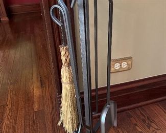 Fireplace Tools