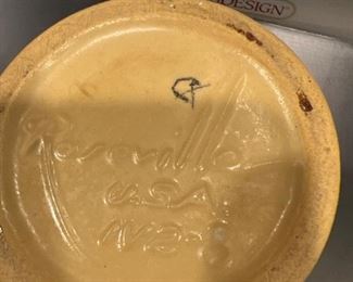 Roseville Pottery
