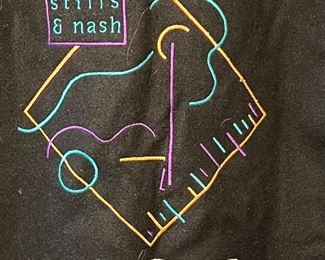 CSN World Tour Jacket