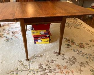 Table can be made larger