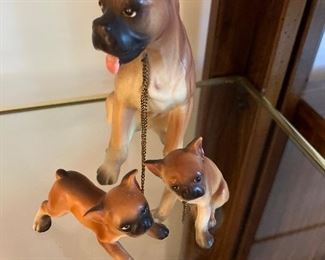small animal figurines