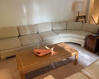 sectional Beachley Co.