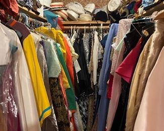 more costumes than you can ever imagine!