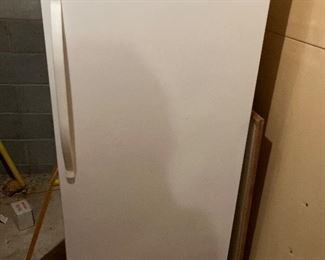 freezer nice condition
