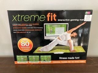 Xtreme Fit, New (Lot A)