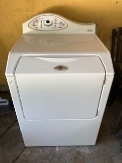 Maytag Neptune Clothes Dryer