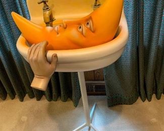 very fun original art