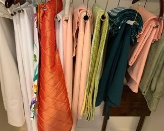 table linens in great condition