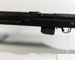 AYM / CAI CZ M52 7.62 x 45 Czech Rifle SN# R06214, With Bayonet
