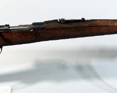 Yugo / CAI M24/47 Mauser 8mm Mauser Bolt Action Rifle SN# M24012133
