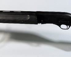 Tristar Phantom 12 ga Shotgun SN# 43865, 24" Bbl
