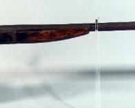 Iver Johnson Star Leader 16 ga Top Break Shotgun SN# 56235 CF, 30" Bbl
