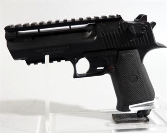 Magnum Research Baby Desert Eagle .177 Cal Air Gun
