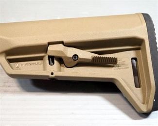 Magpul MOE-SLK FDE Mil-Spec Stock
