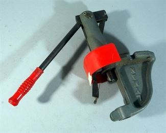 Lyman Spartan Reloading Press
