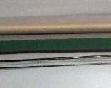 Sage XP Graphite Fishing Rod, 8' 6", In Sage Metal Case
