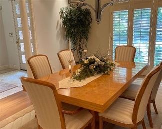 Century Omni Group Dining