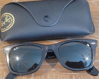 Ray Ban Sunglasses