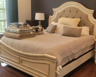 King Size Bedroom Set