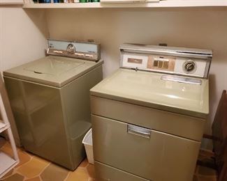 Maytag Washer & Dryer