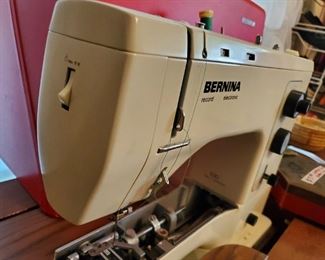 Bernina 830 Sewing Machine