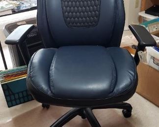 Shaquille O'Neal high back Ergonomic office chair