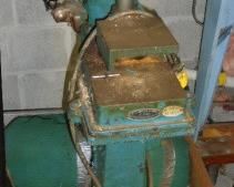 HIGH SPEED HAMMER CO DRILL