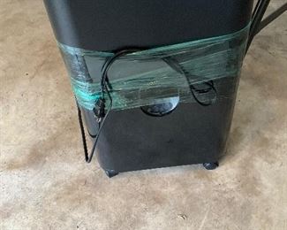 Paper Shredder 