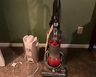 Dyson Vac