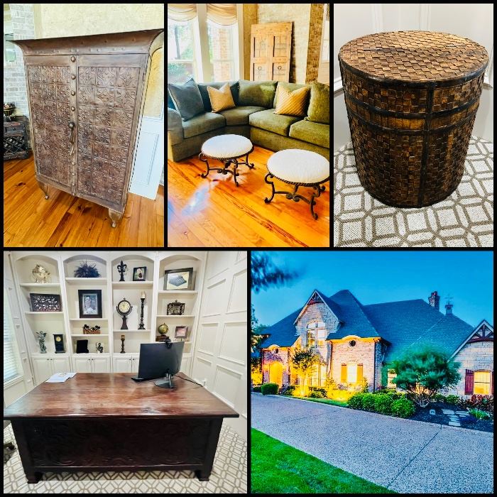 DFW Estate Liquidators in Arlington, TX