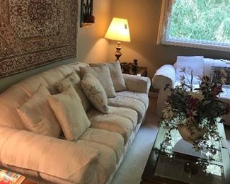 Items Located In The Living Room