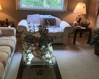 Items Located In The Living Room