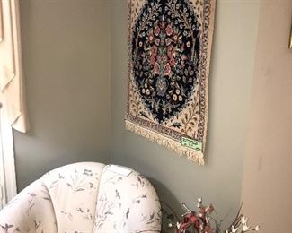 Items Located In The Living Room