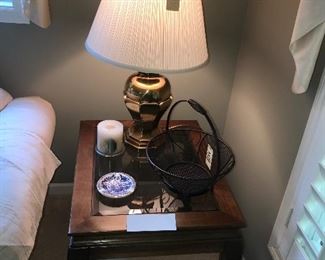 Items Located In The Living Room