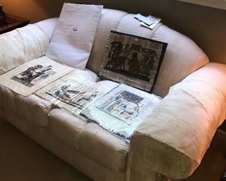 Items Located In The Living Room