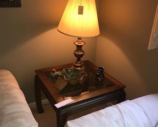 Items Located In The Living Room